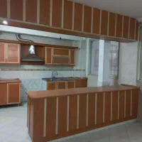 ۹۰متر آپارتمان دو خواب فول