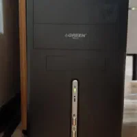 سیستم کامپیوتر Samsung