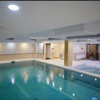 اجاره آپارتمان مبله180متر 3خواب محمودیه الف