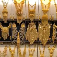 شمش طلای آبشده