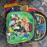 کیف مدرسه دخترانه و پسرانه