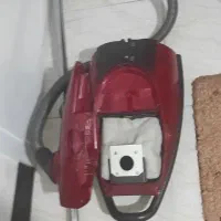 جاروبرقی سامسونگ|جاروبرقی، جارو شارژی، بخارشو|فولادشهر, C8|دیوار