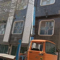 جرثقیل قم|خدمات حمل و نقل|قم, بوستان جوان|دیوار