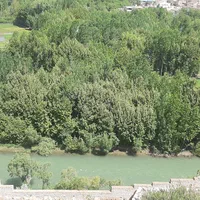 اجاره سوییت و خانه ویلایی در باغبهادران|اجارهٔ کوتاه‌مدت آپارتمان و سوئیت|اصفهان, باغ دریاچه|دیوار