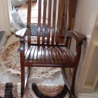 صندلی مادربزرک