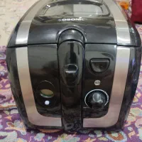 سرخ کن گو سونیک