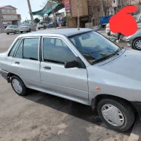 پراید مدل ۸۷|خودرو سواری و وانت|آبگرم, |دیوار