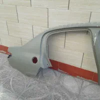 کلاف سمت راست (سمت شاگرد)۲۰۶ وی هشت