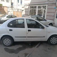 تیبا ۹۷|خودرو سواری و وانت|پاکدشت, پاکدشت (مامازند)|دیوار