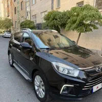 جک s5|خودرو سواری و وانت|تهران, پونک|دیوار
