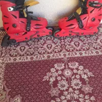 کفش اسکی در حد نو|ورزشهای زمستانی|سنندج, |دیوار