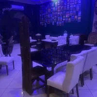 کار در کافه ،سفره خانه