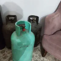 کپسول گاز|اجاق گاز و لوازم برقی پختوپز|نسیمشهر, |دیوار