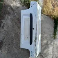 کاپوت اکسل  صندوق پراید