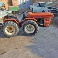 تراکتور گلدانی۲۳۰|خودرو سنگین|رفسنجان, |دیوار