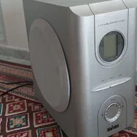 سینمای خانگی مارشال