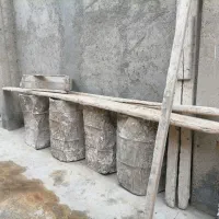فروش وسایل بنایی یک جا و تک
