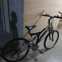 دوچرخه|دوچرخه، اسکیت، اسکوتر|شیراز, احمدآباد|دیوار