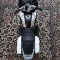 موتور شارژی