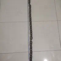 زنجیر فولادی