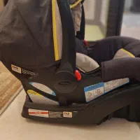 کریر و تخت پارک مارک گراکو Graco