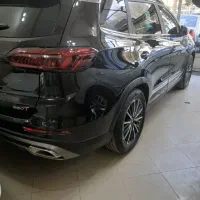 تیگو8مدل 1401پرو|خودرو سواری و وانت|ارومیه, |دیوار