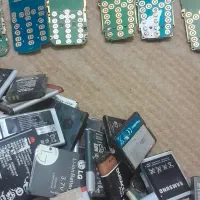 برد سبز چیبدار