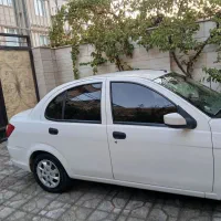 ساینا s ۸۵ گانه|خودرو سواری و وانت|سنندج, |دیوار