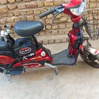 موتور برقی