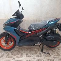 آیروکس ۱۵۵فول کامل گلکسی (نیرو‌موتور)