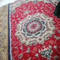 فرش دستباف12 متری|فرش|لردگان, |دیوار