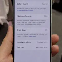 iphone 17 normal ch|موبایل|پردیس, فاز ۳|دیوار