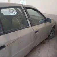 سمند مدل 82|خودرو سواری و وانت|سبزوار, اسلام آباد|دیوار