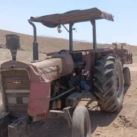دو عدد تراکتور|خودرو سنگین|اصفهان, سودان|دیوار