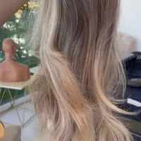 پوستیژ مو الیاف کاملا طبیعی|آرایشی، بهداشتی، درمانی|یاسوج, |دیوار