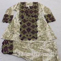 لباس بچگانه،زی استین،