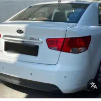 سراتو آپشنال|خودرو سواری و وانت|قزوین, |دیوار