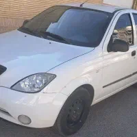 تیبا ۲  هاچبک مدل ۱۴۰۰