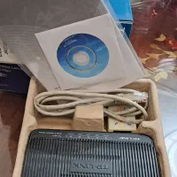 مودم|مودم و تجهیزات شبکه|آستارا, |دیوار