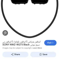 موزیک پلیر سونی ( اصلی )|پخش‌کننده همراه|سنندج, |دیوار
