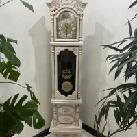 ساعت دیواری