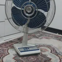 پنکه توشیبا سالم سالم