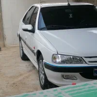 پارس تیوفایو 95 گازسیمی زیمنس