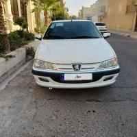 پژو پارس موتور جدید XU7P ( سفارشی)، مدل ۱۴۰۲