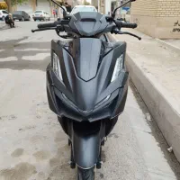 موتور طرح کلیک 170 نیرو موتور