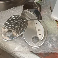 رنده برقی|خردکن، آسیاب، غذاساز|کرج, انبار مپنا|دیوار