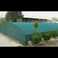 نصب و دوخت انواع شید(سایه بان) وجوشکاری سیار|خدمات پیشه و مهارت|اصفهان, الهیه|دیوار