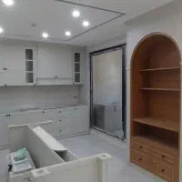 ساخت انواع کابینت مدرن