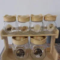 سرویس ادویه جات