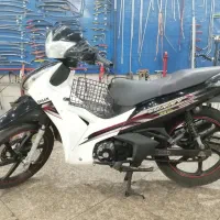 طرح ویو احسان سلامت|موتورسیکلت|تهران, بریانک|دیوار